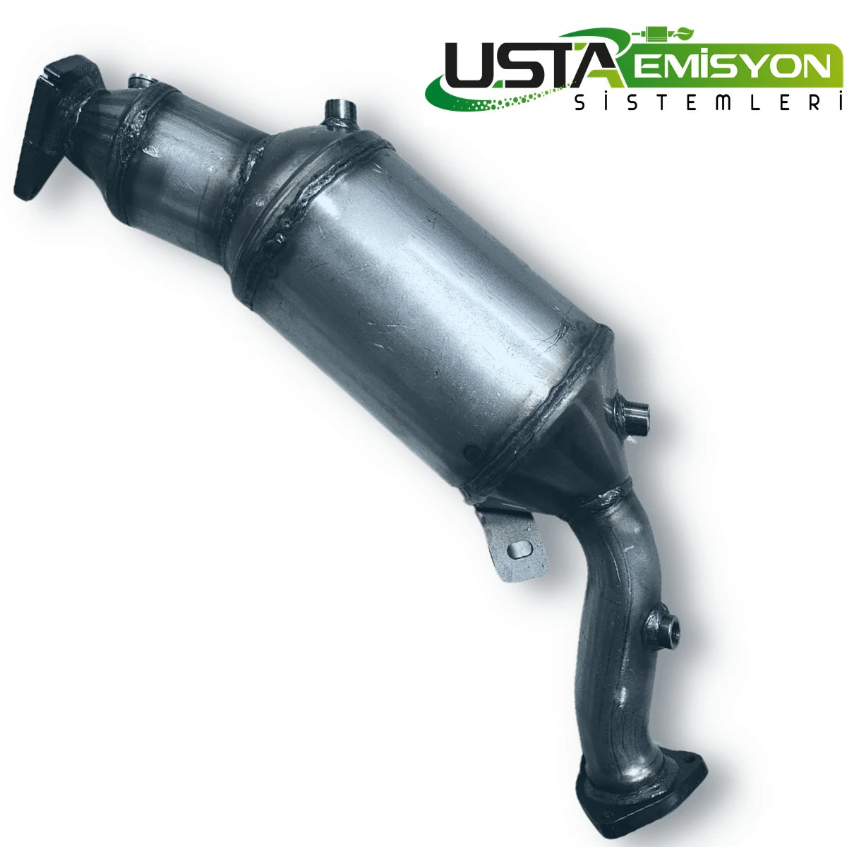Audi A4 | Audi A5 | Audi A6 | Audi Q5 2.0 TDI DPF | CAGB, CAHA, CGLC, CJCB | OEM 4G0254750FX, 8K0254750NX | 2007–2017