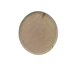 VOLVO Ağır Vasıta Dizel Partikül Filtresi (DPF) Taşı 305x300 – OEM 21716414, 21716416, 21775793, 22069507, 22776213