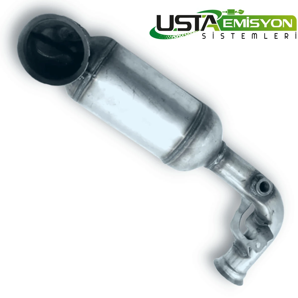 Citroën Berlingo / C3 / C3 Aircross / C3 Picasso / C4 / C4 Cactus / C4 Picasso / C4 Spacetourer – 1.2i PureTech Turbo Katalizör / Katalitik Konvertör – EB2DT / EB2DTS Motor – OEM 3549902 / 3647052 / 9816064980 / 9822003680 – 2014→ Euro 6