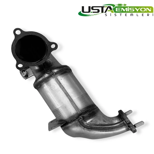 Chery Tiggo 8 / Chery Tiggo 8 Pro – 1.6 TGDI Katalizör (Katalitik Konvertör) – 2018–2024 – OEM 153000479AA, 153000171AA