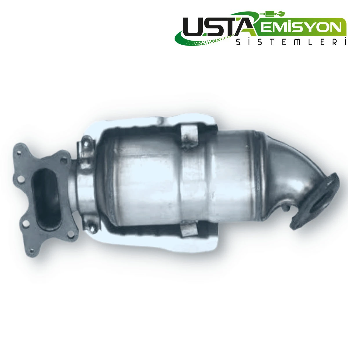 Honda Civic FB7 – 1.8i i-VTEC 16V Katalizör / Katalitik Konvertör – R18Z4 Motor – OEM 18160-R3A-G00 – 2012–2016 Euro 5  Hazırsan sıradakini gönder.