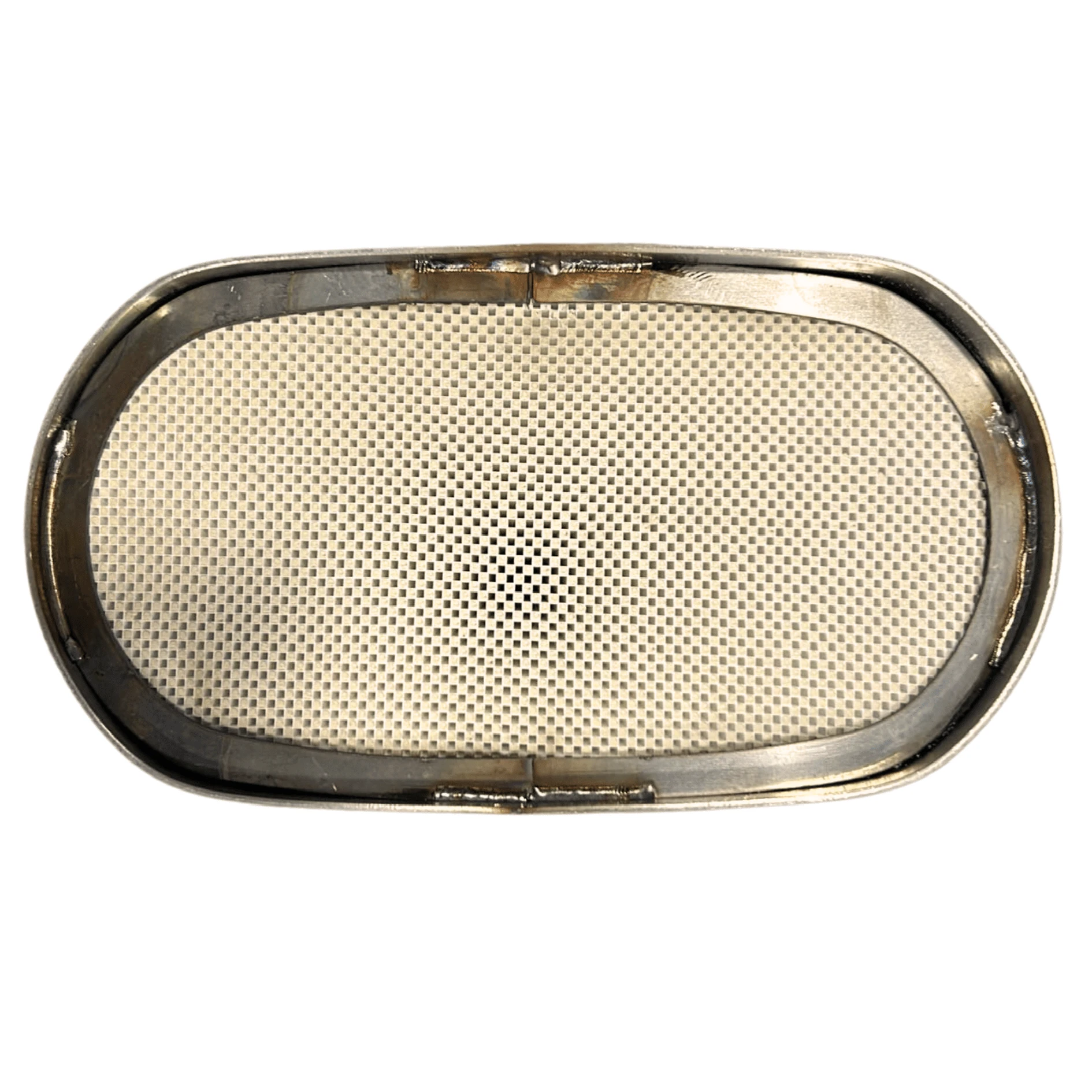 200x105x150 Kordiyerit DPF Taşı