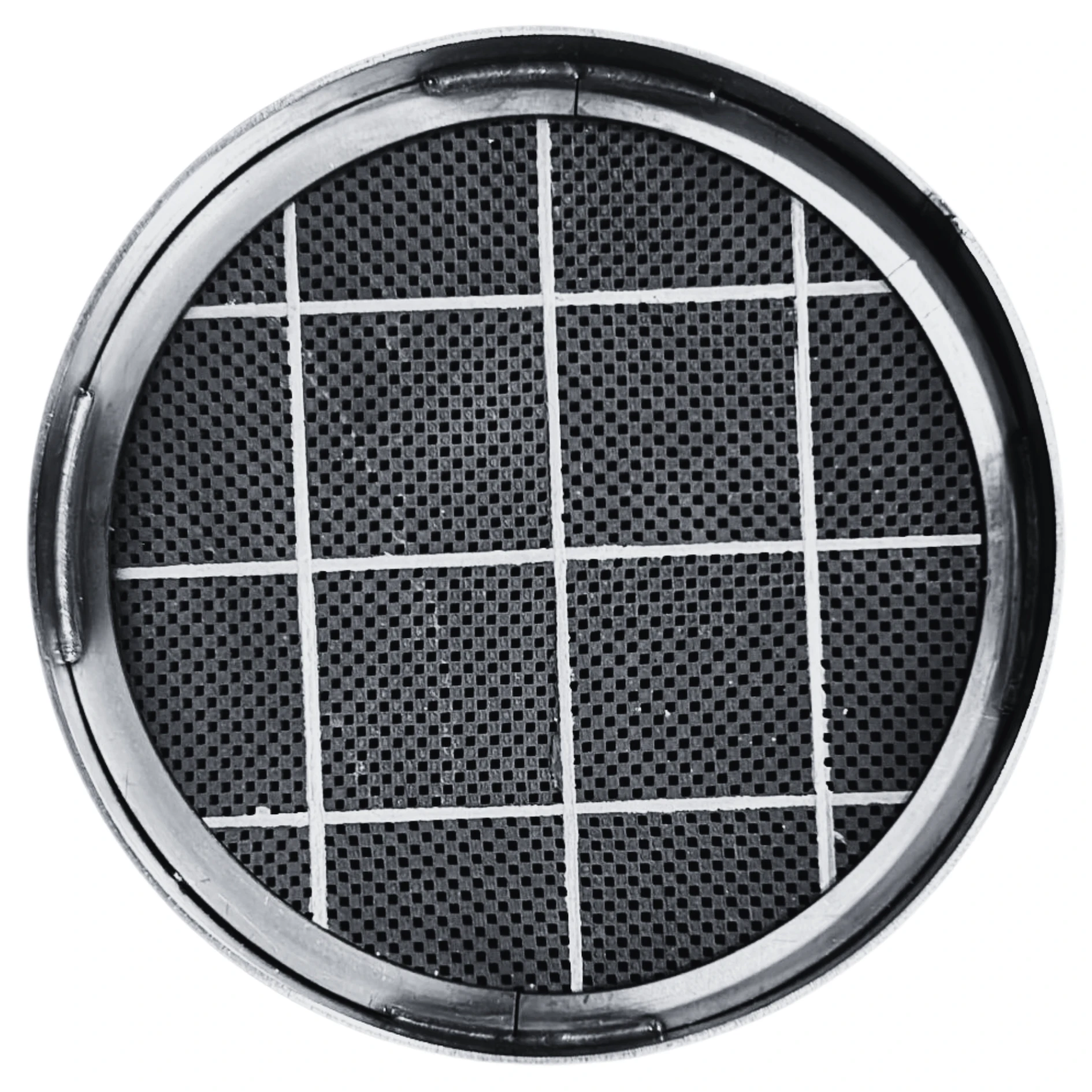 DPF Taşı – 140x140 – Silisyum Karbür Ekstra Yüklemeli