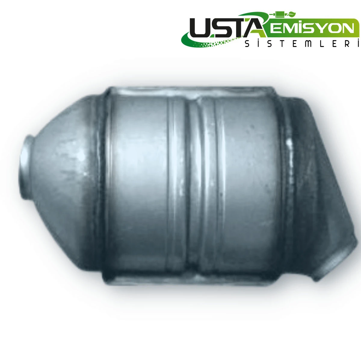 Mercedes CLK 200 Katalizör – Benzinli – M271940 Motor – 2002–2009 Uyumlu – Euro 4 Normuna Uygun – PRO Seri – Ücretsiz Kargo