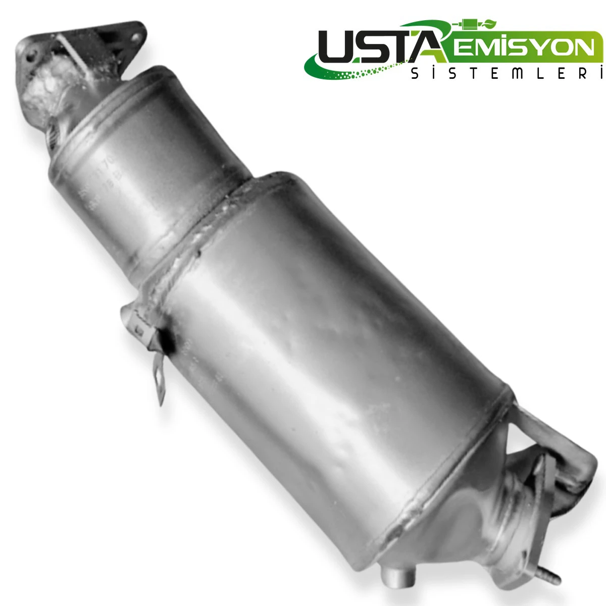 Audi A6 2.0 TDI DPF | CAGB, CAHB, CAHA | OEM 4F0254750BX | 2008–2011