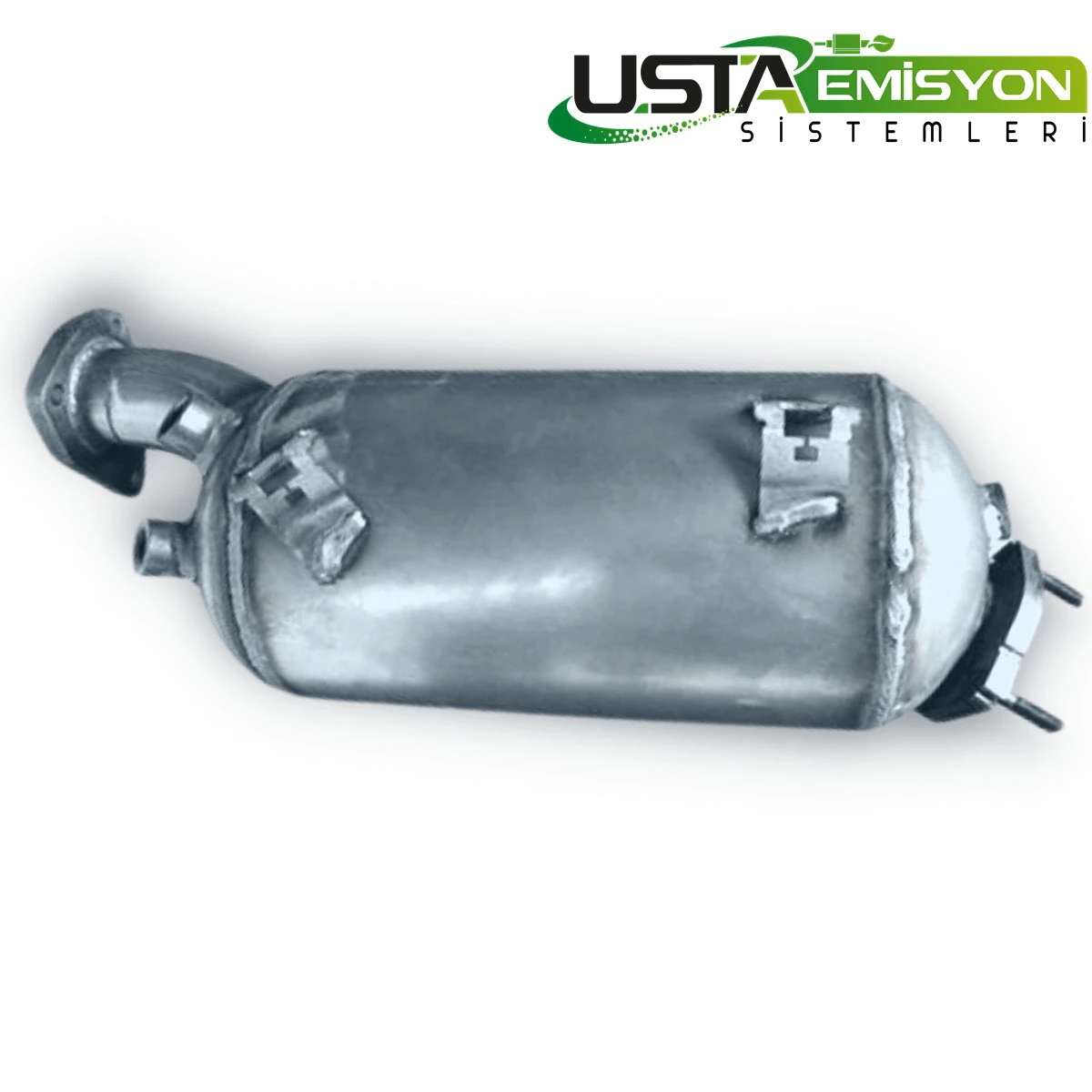 Audi A4 1.9 TDI DPF | BKE, BRB | OEM 8E0254750CX, 8E0254750FX | 2004–2008
