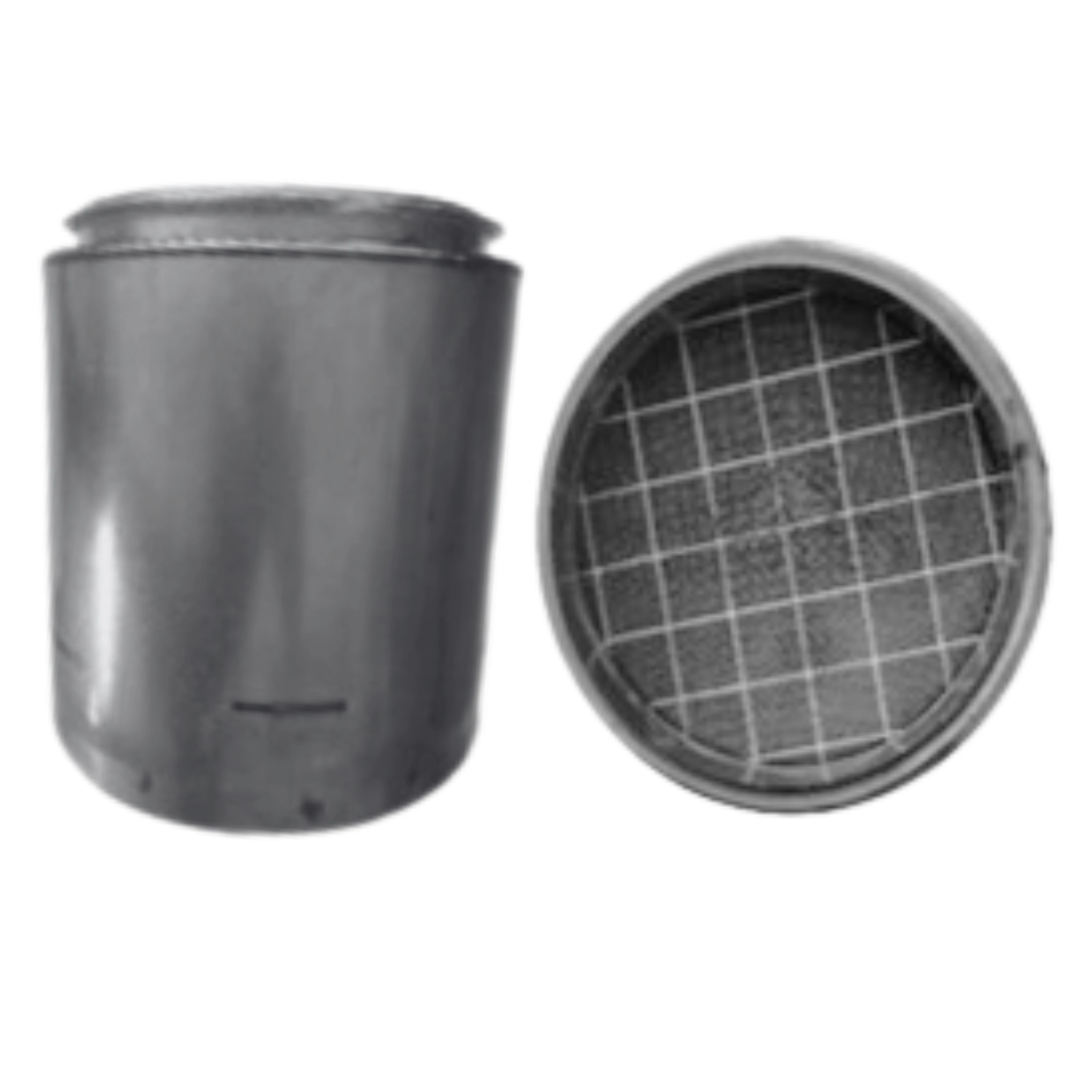 MERCEDES Ağır Vasıta Dizel Partikül Filtresi (DPF) Taşı 267x180 – OEM A0004904692, A0014902892, A0004905892, A0024903792, 14902892