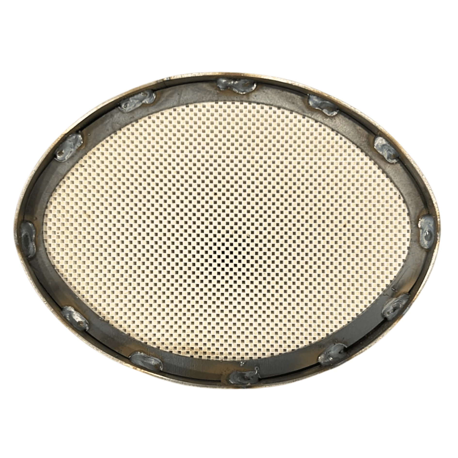 180x130x160 Kordiyerit DPF Taşı