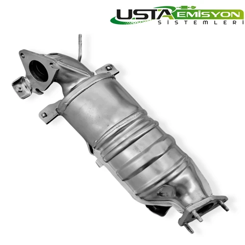 HONDA HR-V 1.6TD I-DTEC 16V DPF | N16A3 | 1597cc 88Kw 120cv | OEM 18180-RSX-G12 | 2015 Sonrası