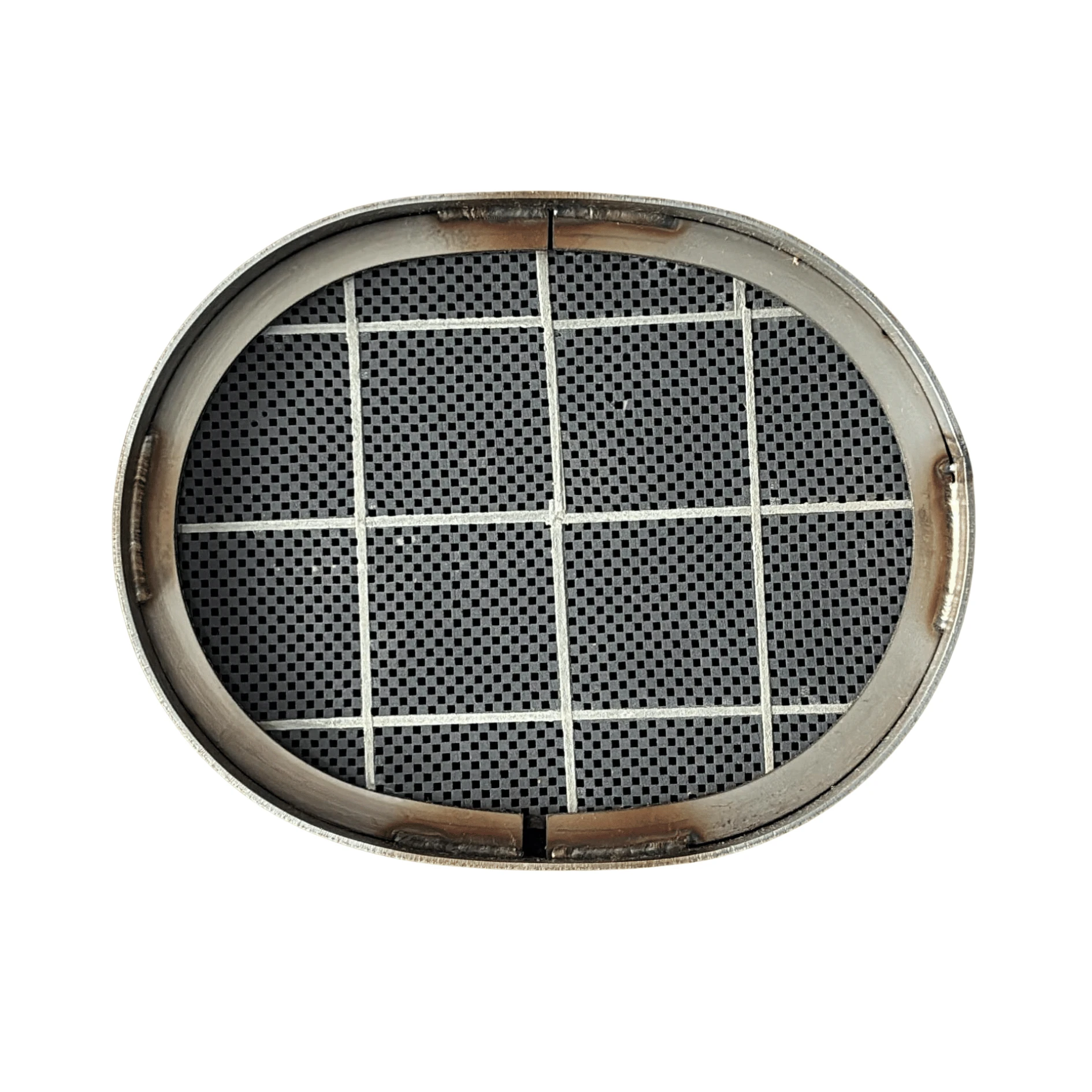 DPF Taşı – 160x125x135 – Silisyum Karbür Ekstra Yüklemeli