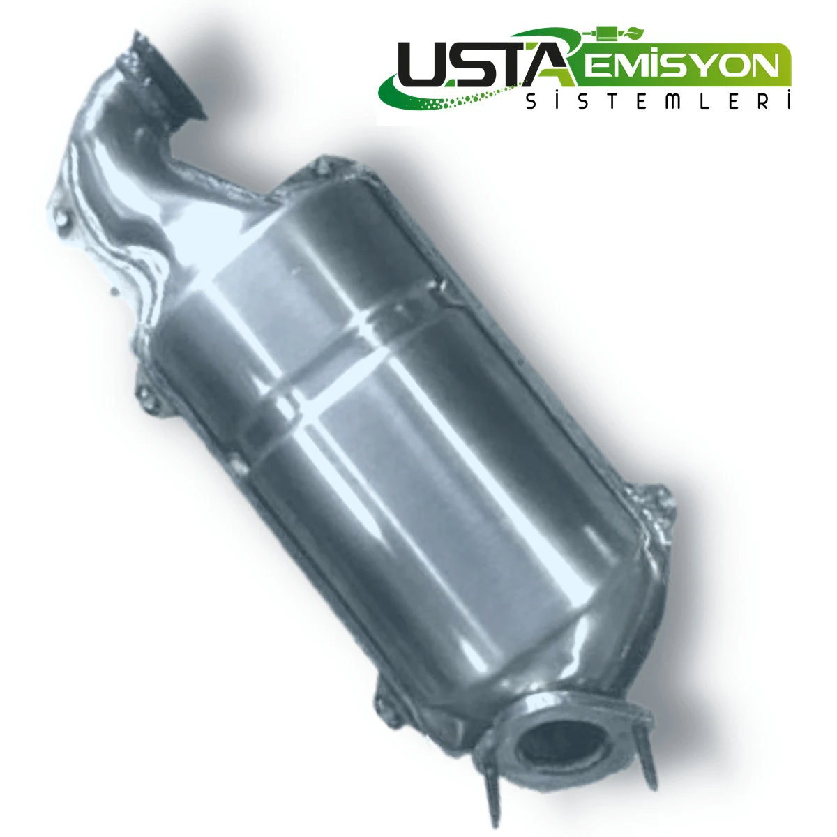 Fiat 500L | Fiat Doblo | Fiat Grande Punto | Fiat Idea | Fiat Punto 1.6 MJTD DPF | 955A3000 199B5000 263A4000 350A2000 | OEM 50525613, 95510611 | 2008–2015