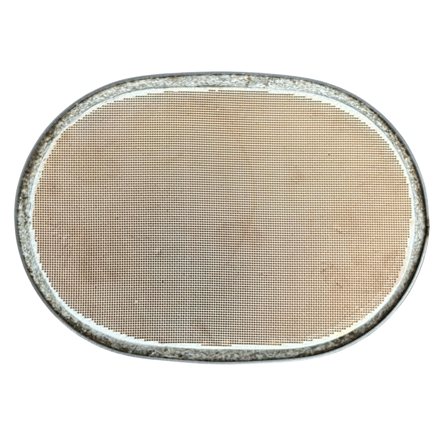 180x125x40 mm Euro 5 Seramik Katalizör Taşı