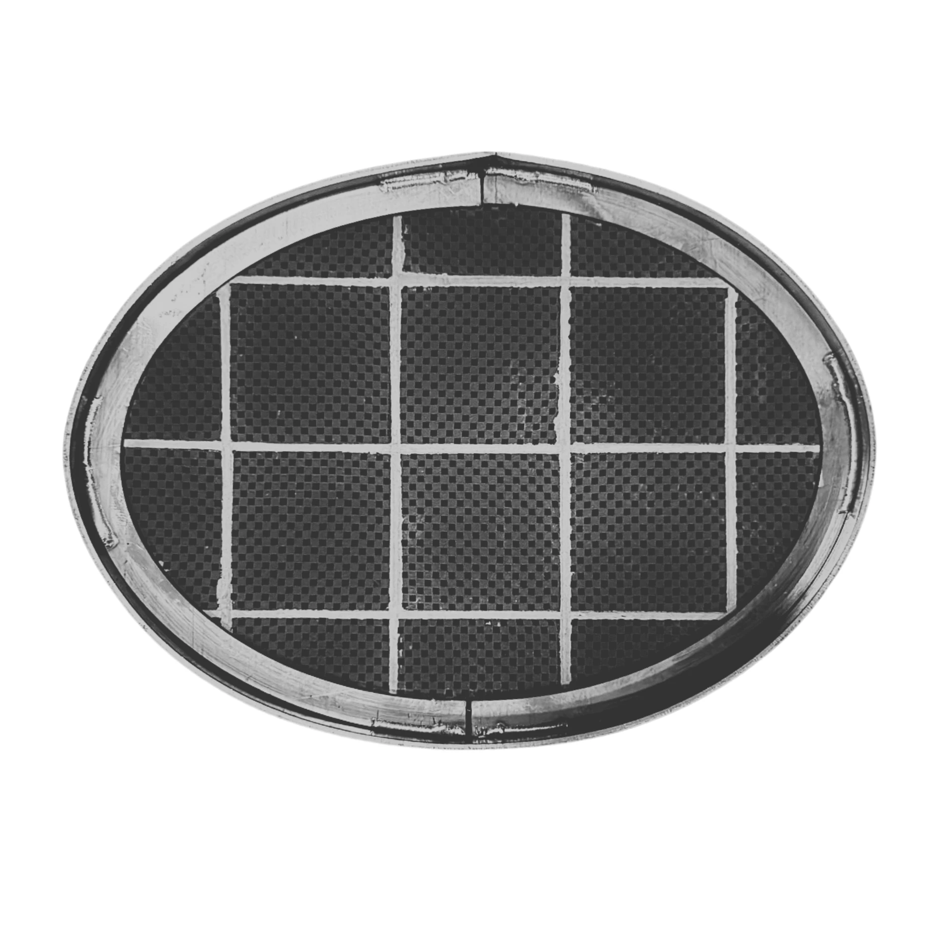 DPF Taşı – 180x140x140 – Silisyum Karbür Yüklemeli