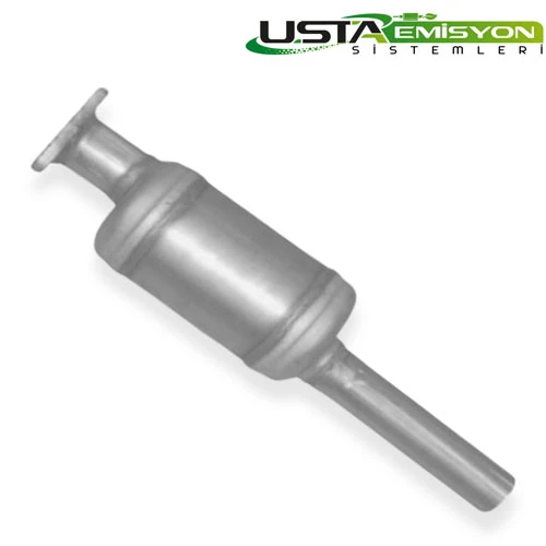 Seat Cordoba – Ibiza – Inca 1.4 & 1.6 MPI Uyumlu Katalizör 6N0131701GX – 6N0131701HX – 6N0131701PX – 6N0131701RX | ABD – AEX – AEE – ALM Motor