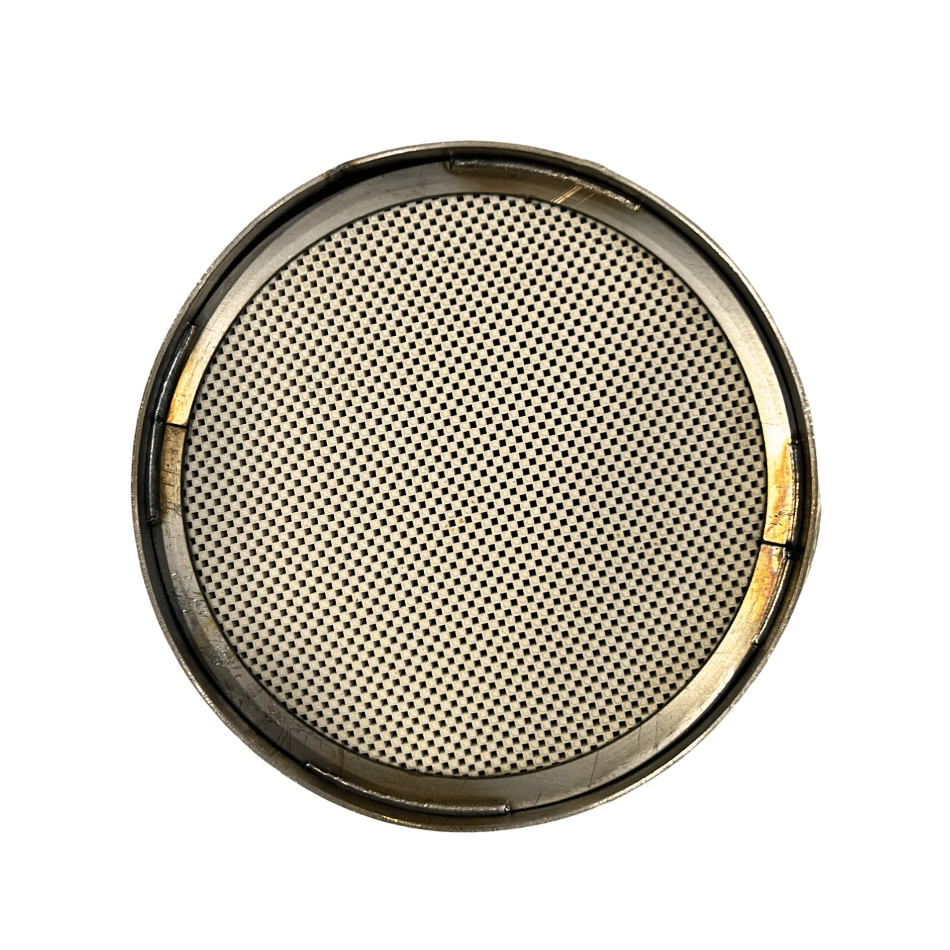150x130 Ekstra Kaplamalı Kordiyerit DPF Taşı