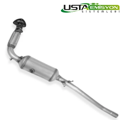 FORD TRANSIT 2.2TD TDCI DPF | DRF5 CYF5 CVF5 | OEM 1774454, 1817578 | 2014 Sonrası