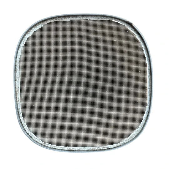 150x150x70 mm Euro 5 Seramik Katalizör Taşı