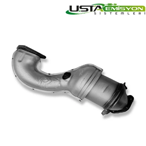 Seat Alhambra 1.4 TSI 16V Uyumlu Katalizör 1K0254200RX – 1K0254201GX | OEM Seramik Katalizör | CAVA – CTHA Motor
