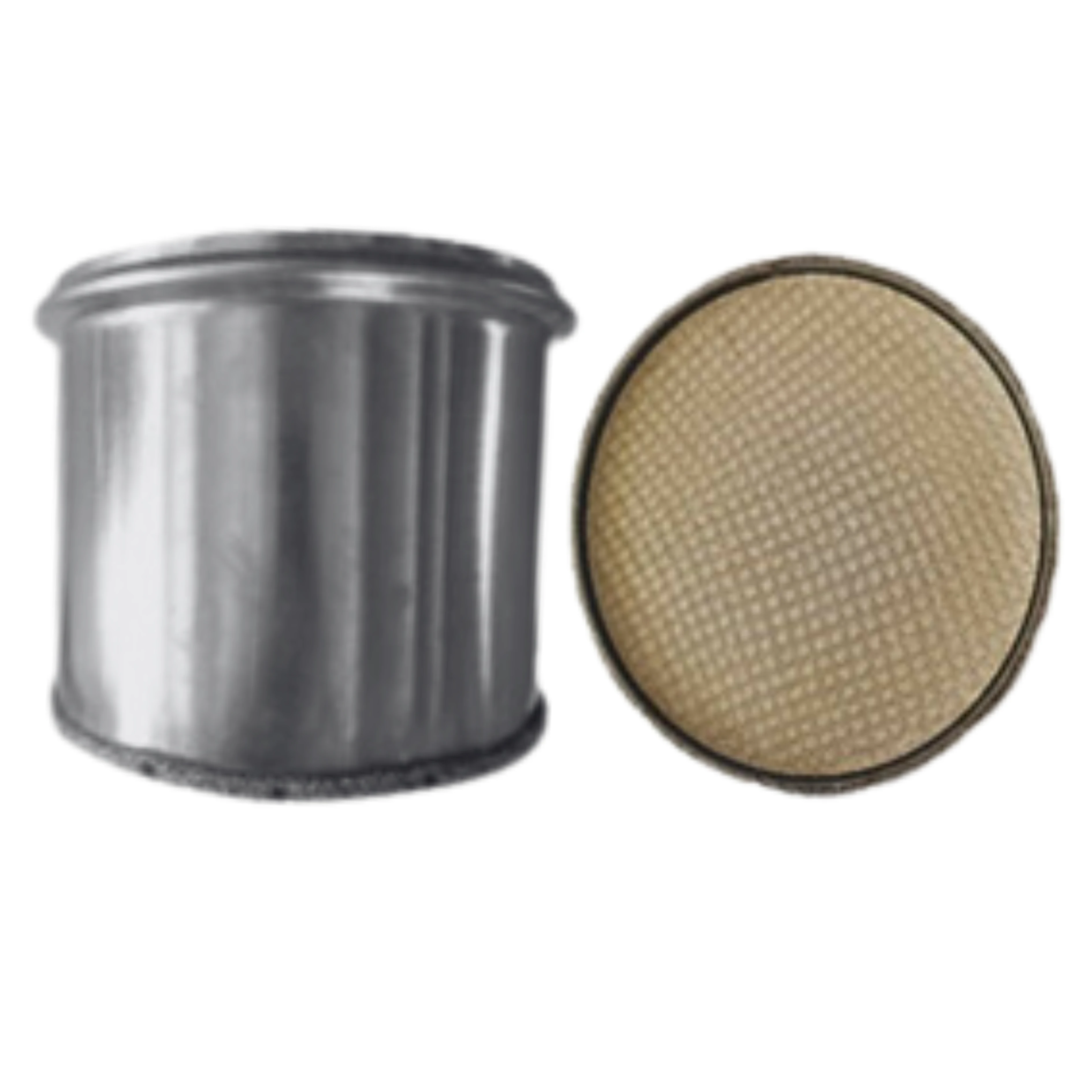 MAN Ağır Vasıta Dizel Partikül Filtresi (DPF) Taşı 330x225 – OEM 81151030164