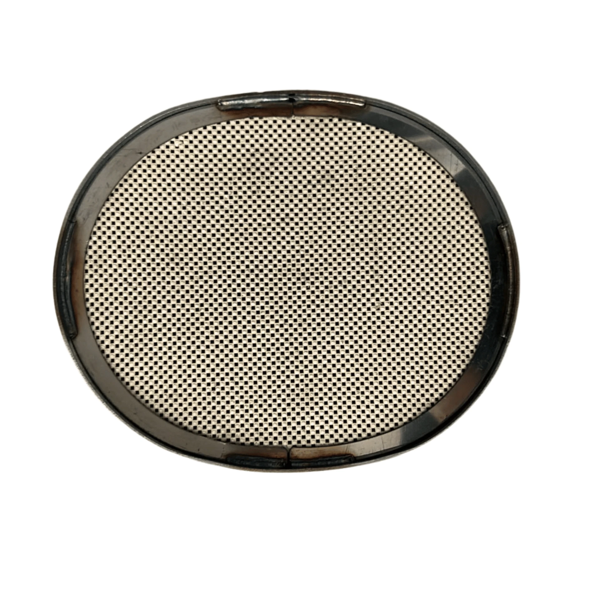 160x125x135 Kordiyerit DPF Taşı