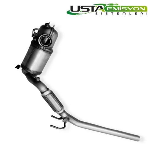 Volkswagen Polo 1.6 TDI DPF | CAYA, CAYB, CAYC | OEM 6R0254700EX, JZW254702X | 2009–2010