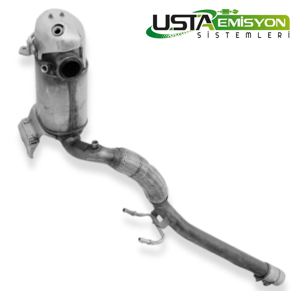 Volkswagen Polo 1.6 TDI DPF | CAYA, CAYB, CAYC | OEM 6R0254700EX, JZW254702X | 2009–2010