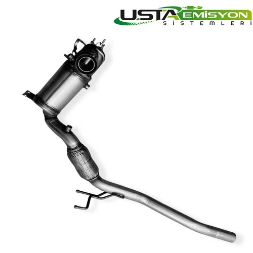 Audi A3 1.6 TDI DPF | CAYB, CAYC | OEM 1K0254707EX, JZW254700HX | 2011–2013
