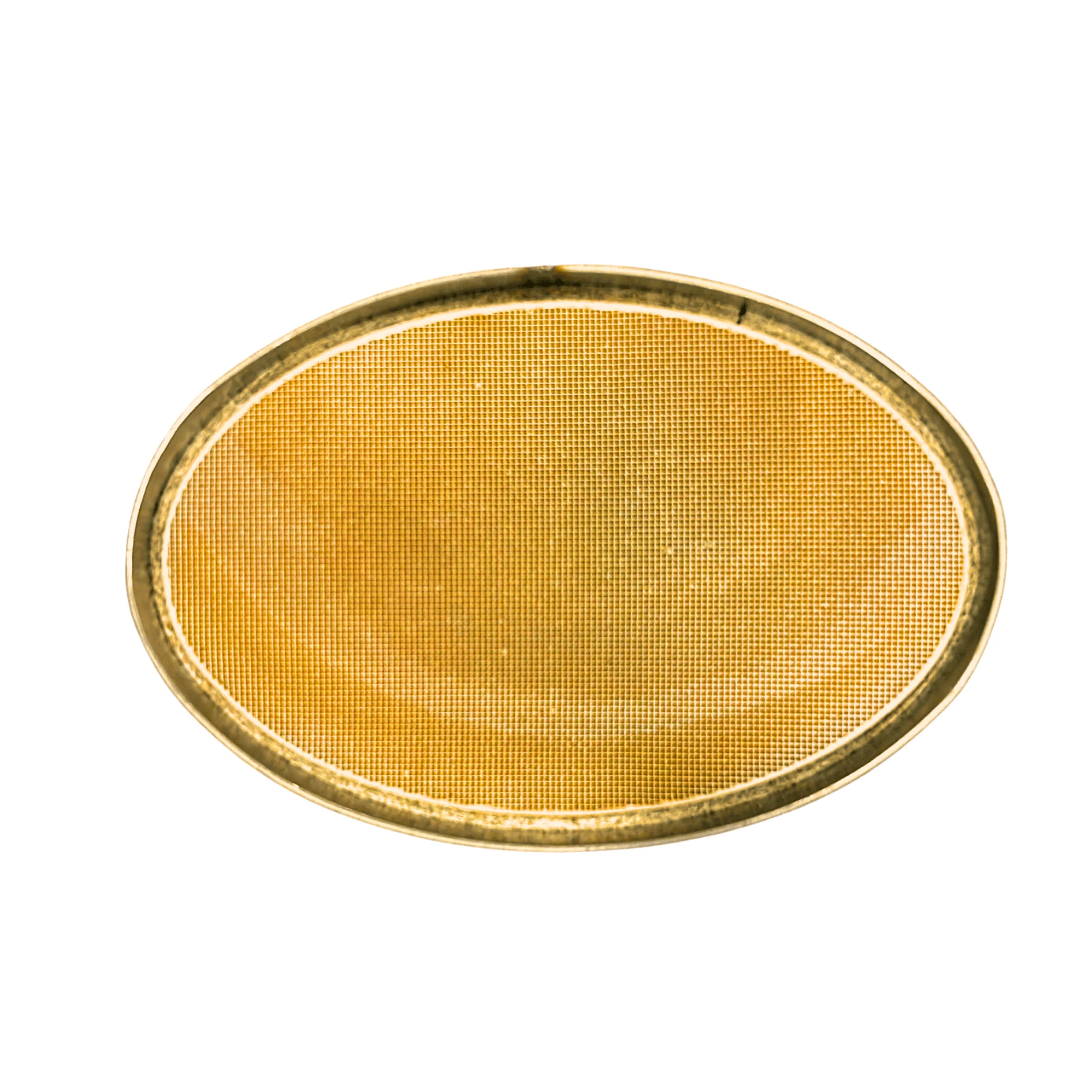 Katalizör Taşı – 157,5x105x100 mm – Euro 4 Seramik