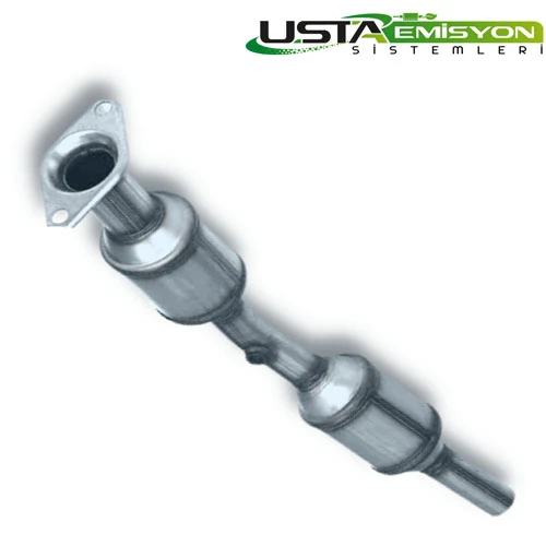 Toyota Prius 1.5 2004-2009 – 31379/36454/16337/18382F Katalizör – Orijinal Uyumlu