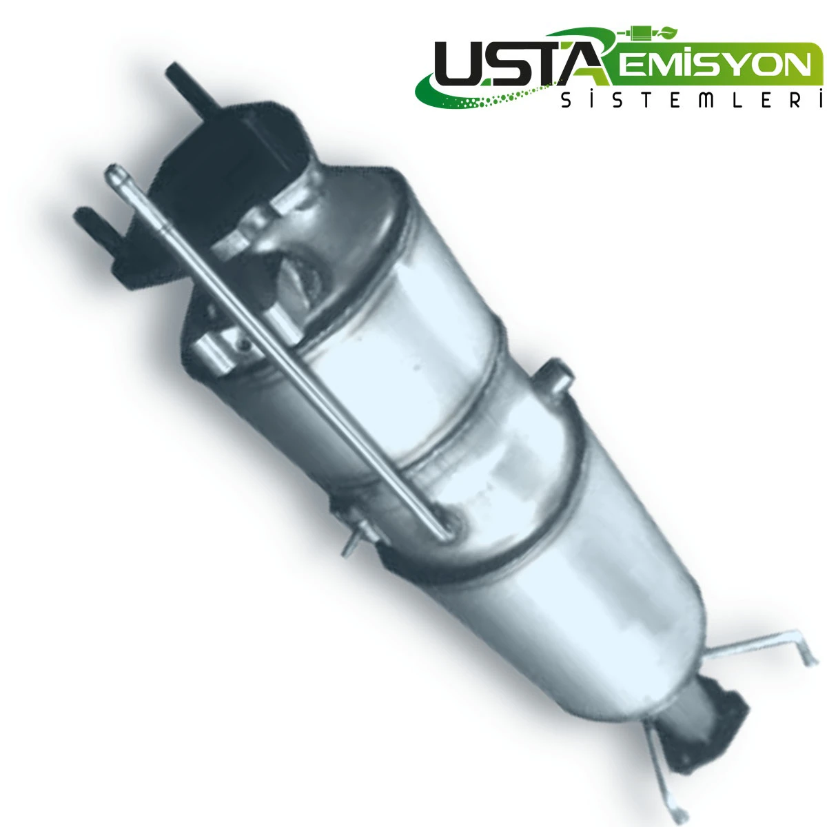 Opel Antara 2.0 CDTI DPF | Z20DM Z20S | OEM 4805946, 96629318 | 2006–2009