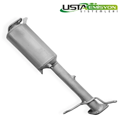 FORD TRANSIT CONNECT 1.8TD TDCI DPF | P7PB P9PC RWPD | OEM 1842386, 5090572 | 2010–2013