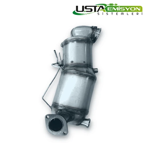 Alfa Romeo Giulietta 1.6 JTD DPF | 940C1000 55280444 | OEM 50542572, 95520051 | 2015–2018