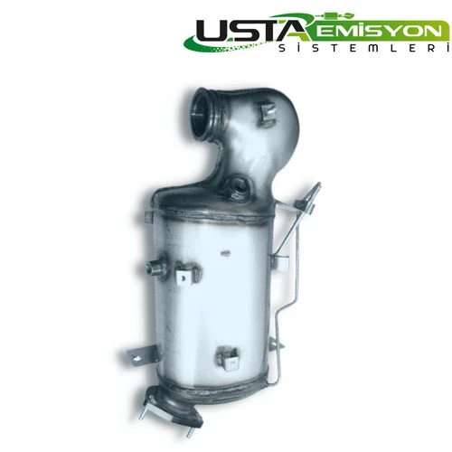 Chevrolet Captiva 2.2 CDTI DPF | Z22D1 | OEM 25184392, 4819270 | 2011–2015
