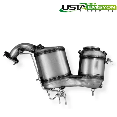 Fiat 500L | Fiat 500X | Fiat Doblo | Fiat Tipo 1.6 MJTD DPF | 55260384 55280444 263A7000 46346020 | OEM 52078962, 52090112 | 2017–2020