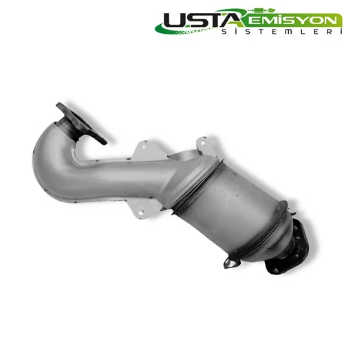 Seat Altea – Leon 1.4 TFSI Uyumlu Katalizör 1K0254200QX – 1K0254201HX – 1K0254211AX | OEM Seramik Katalizör | CAXC Motor