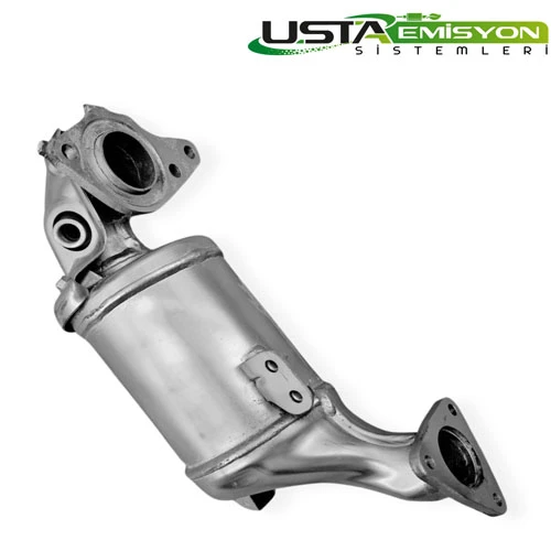 Toyota 1.4 D4D DPF – Auris, Corolla, Yaris, Verso, Urban Cruiser – OEM 25051-33090 – 1ND-TV Motor Uyumlu