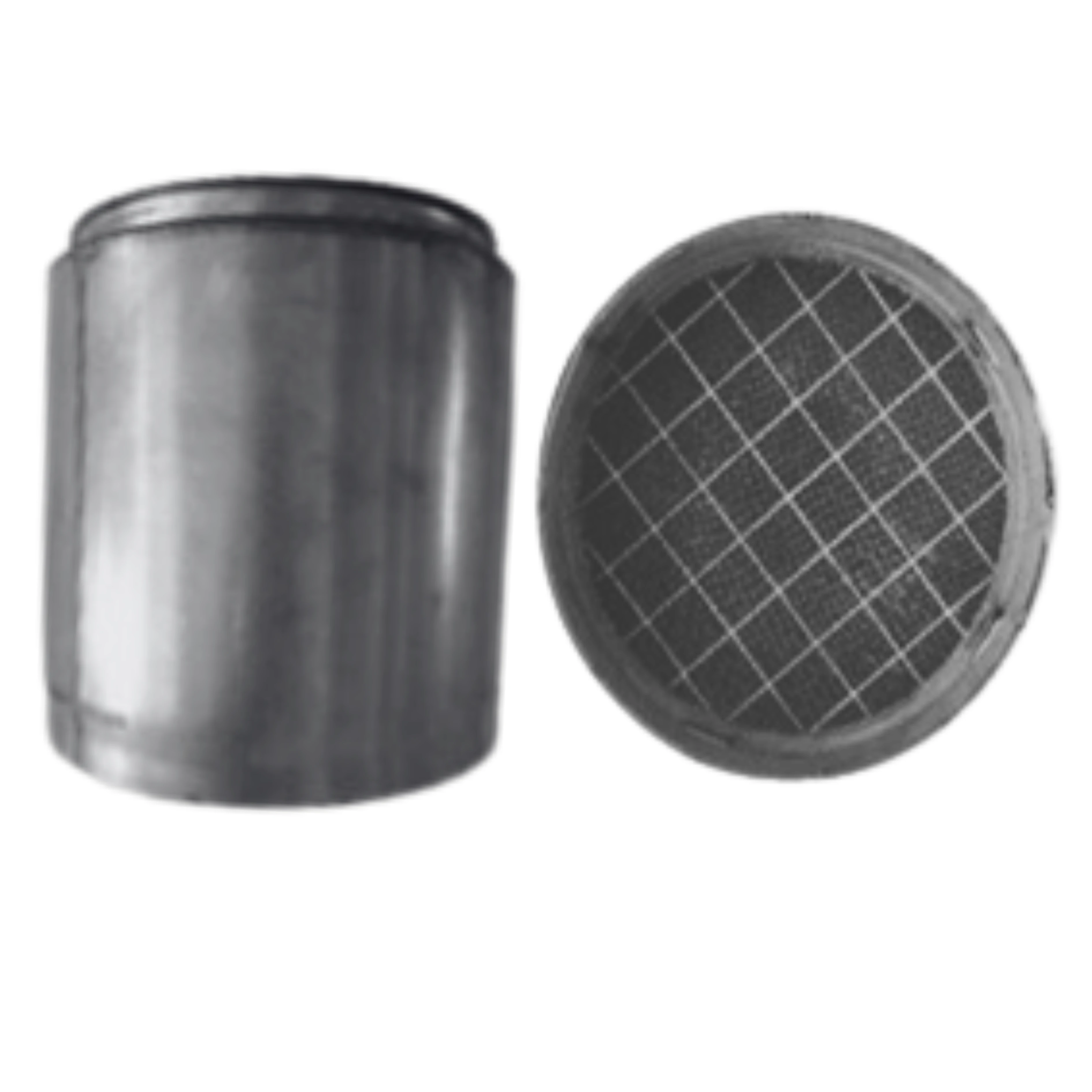 MERCEDES Ağır Vasıta Dizel Partikül Filtresi (DPF) Taşı 267x170 – OEM A0014903192, A0014904792, A0014905192, A0014905292, A0014905492