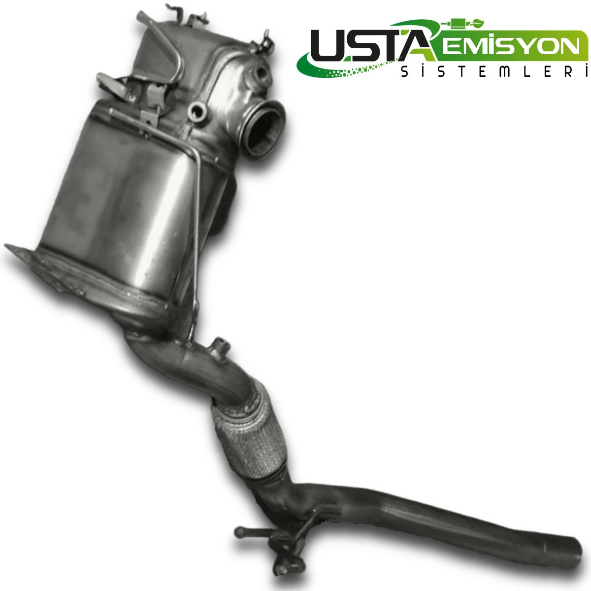 Volkswagen Golf 5 | Golf 6 | Jetta | Scirocco | Passat 7 2.0 TDI DPF | CBDB, CFHC, CFFB, CFHB | OEM 1K0254704KX, JZW254700EX | 2008–2014