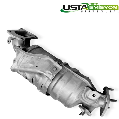 HONDA CR-V 1.6TD I-DTEC DPF | N16A2 | OEM 18180-RSX-G00 | 2013–2015