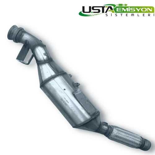 Mercedes Sprinter 2.1 CDI DPF Dizel Partikül Filtresi – OM651 MA4 – 2009–2018 – Sprinter 210 / 310 / 510 / 213 / 313 / 413 / 513 / 216 / 316 / 416 / 516