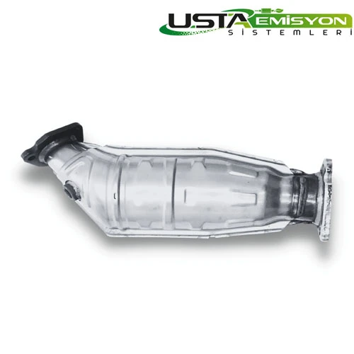 Volkswagen Passat B5 1.8 Turbo – 4Motion Uyumlu Katalizör 8E0131089DX | OEM Standartlarında Egzoz ve Emisyon Sistemi