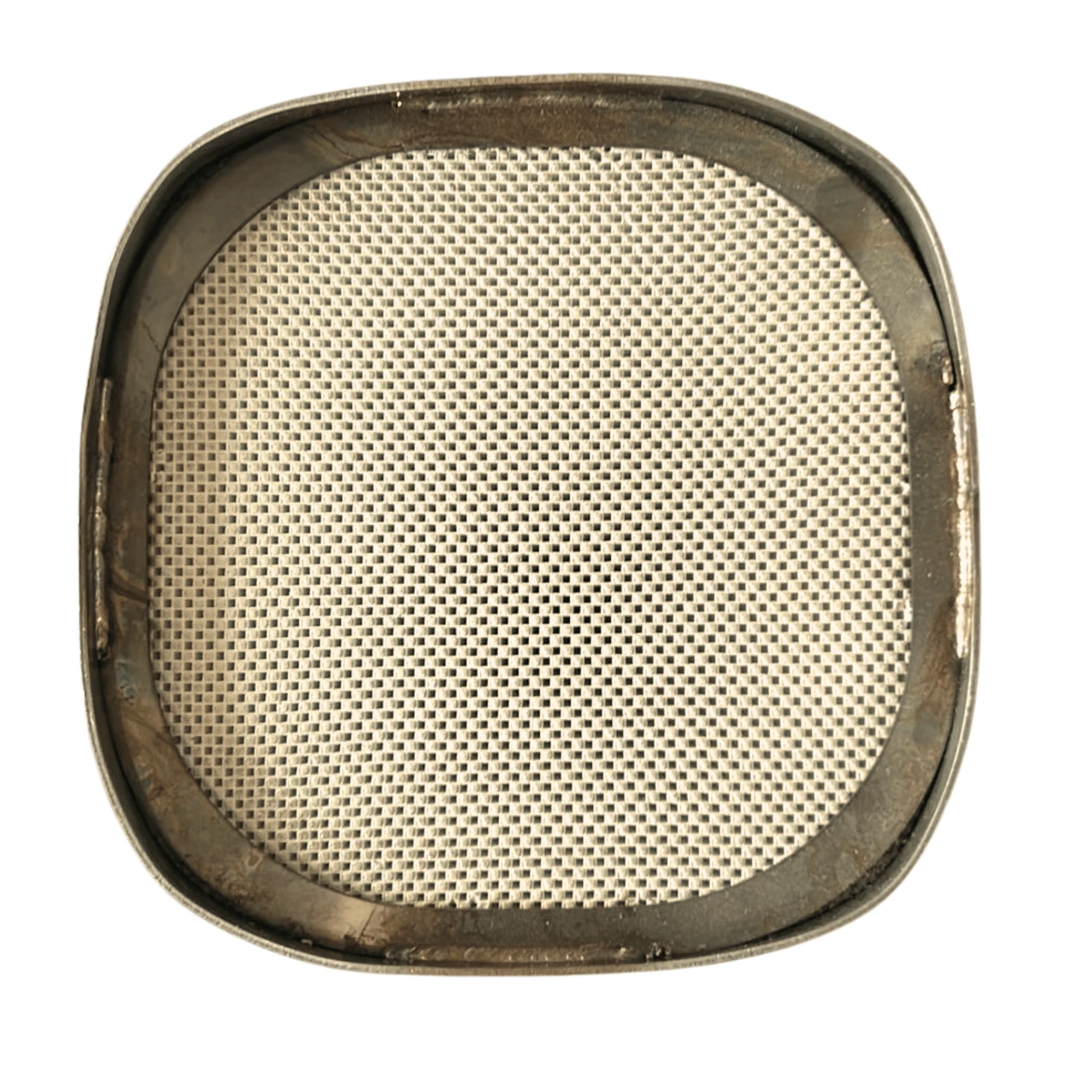 150x150x150 Kordiyerit DPF Taşı