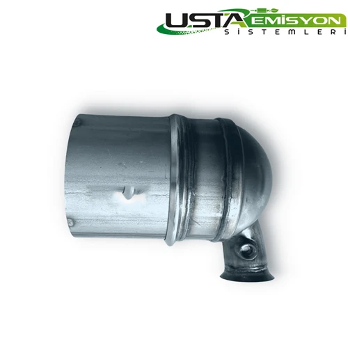 Citroën Berlingo | C3 | C3 Picasso | C4 | C4 Aircross | C4 Cactus | C4 Picasso | C5 | C-Elysée | DS3 | DS4 | DS5 1.6 TD HDI DPF Dizel Partikül Filtresi | DV6ETED4, DV6DTED, DV6C | OEM 1609531880 | 2010–2015