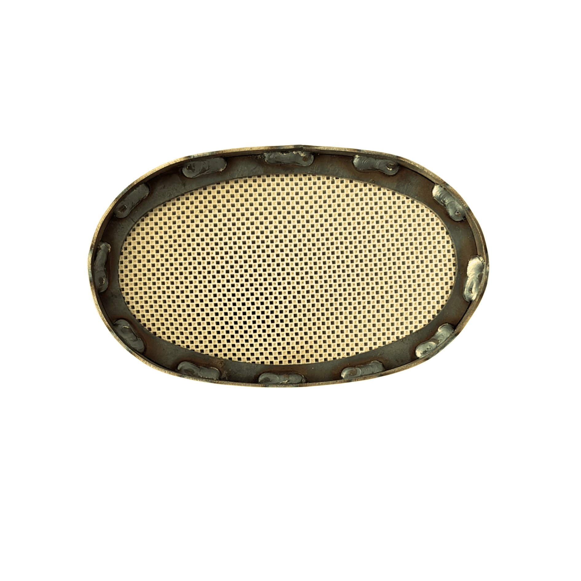 154x92x160 Kordiyerit DPF Taşı