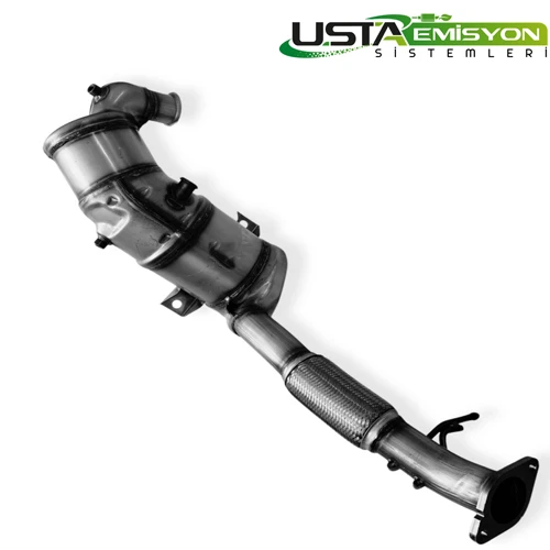 FORD 2.0TD TDCI EcoBlue DPF | Tourneo Custom, Transit, Transit Custom | Önden Çekiş | BJFA BKFA BLFA | OEM 2011284, 2011285 | 2016–2019