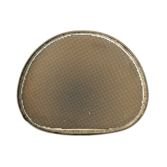 153x124x60 mm Euro 5 Seramik Katalizör Taşı