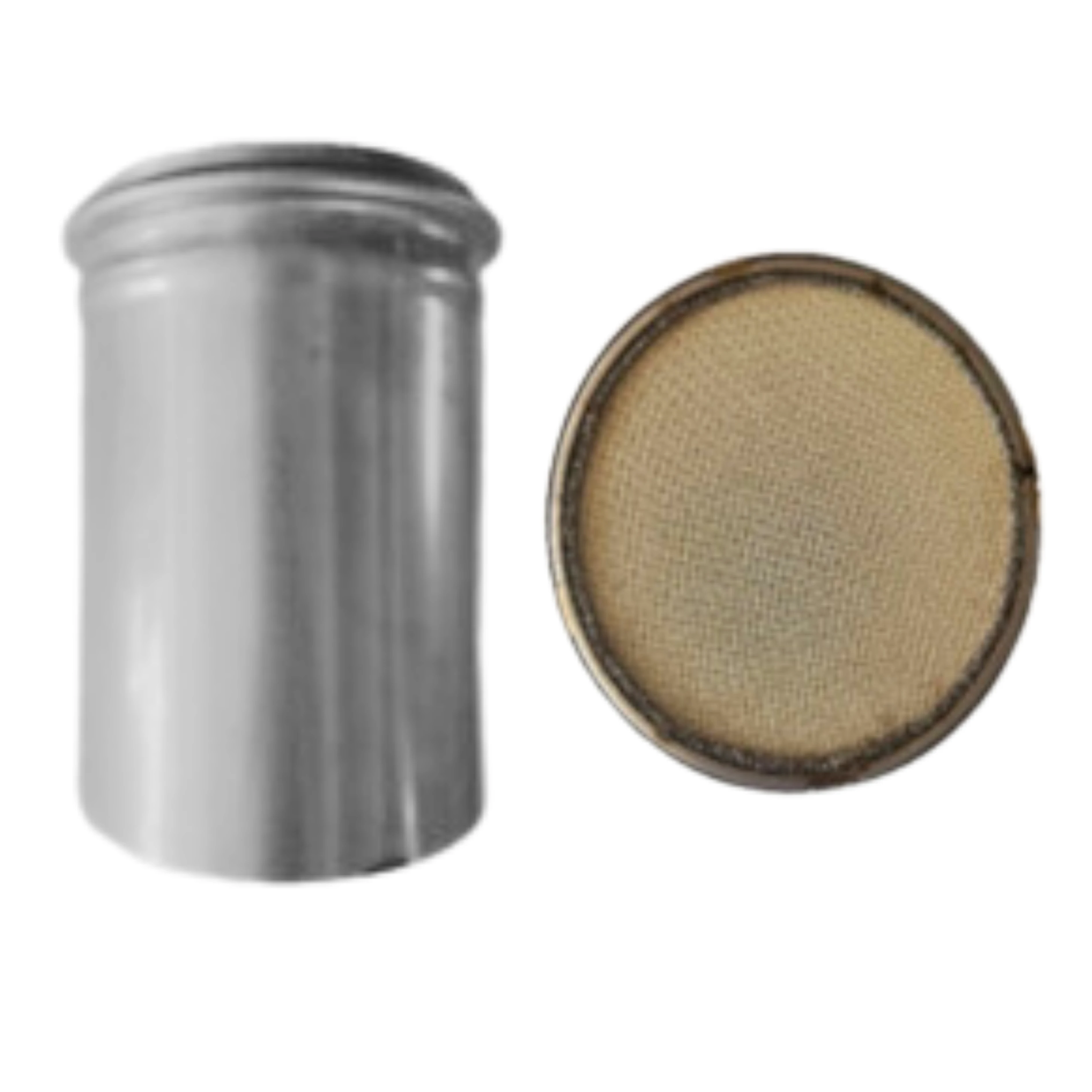 MAN Ağır Vasıta Dizel Partikül Filtresi (DPF) Taşı 240x300 – OEM 81151030113, 81151030123, 81151039113, 81151039123