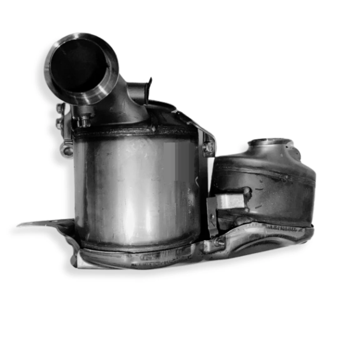 Seat Ibiza (6P) | Toledo (KG3) 1.4 TDI DPF Dizel Partikül Filtresi | CUSB, CUSA | OEM 6C0181AA, 04B131733 | 2016–2018