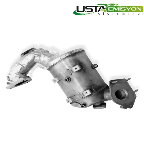 Opel Vivaro 1.6 TD DCI DPF | R9M 408 | OEM 208A00136R, 95519144 | 2014–2015