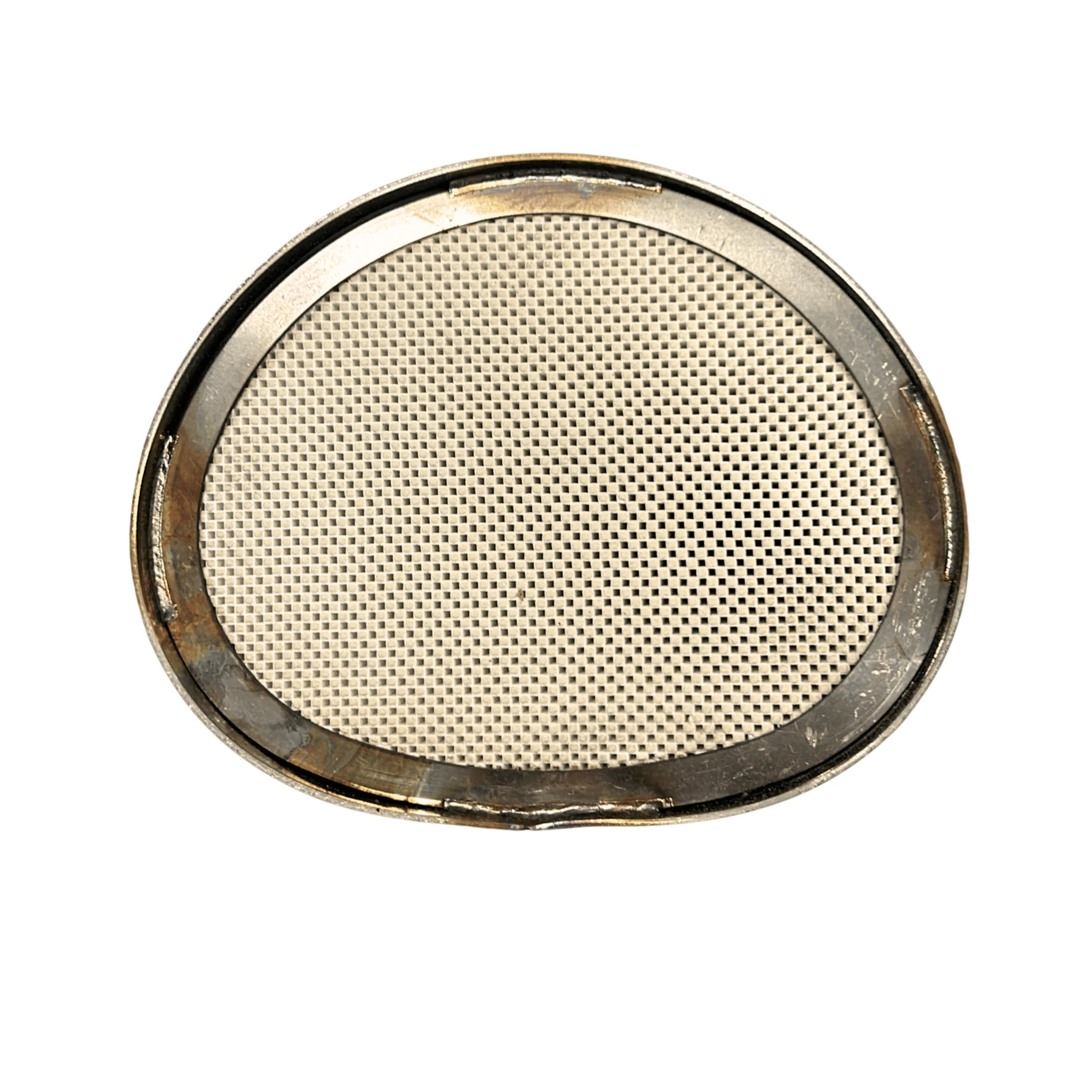 160x125x150 Kordiyerit DPF Taşı